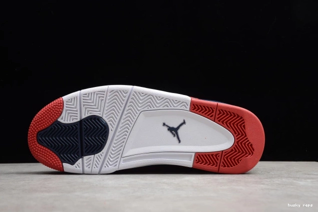 Cheap Husky FIBA Air 4 SE CI1184-617 Jordan 0715